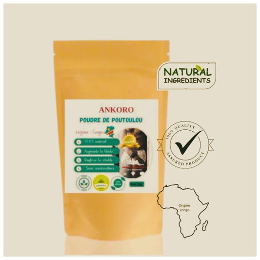 POUDRE ANKORO POUTOULOU